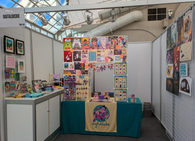 TwitchCon San Diego 2025