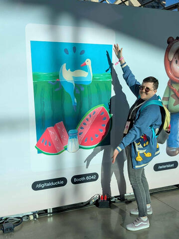 TwitchCon San Diego 2025